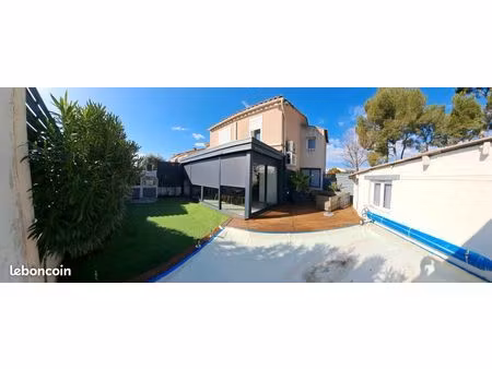 maison 4 pièces 94m2