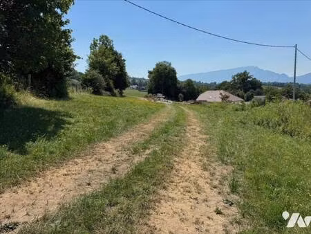 terrain à vendre