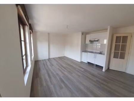 proche centre  appartement 1 chambre