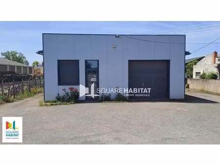 square habitat poitiers