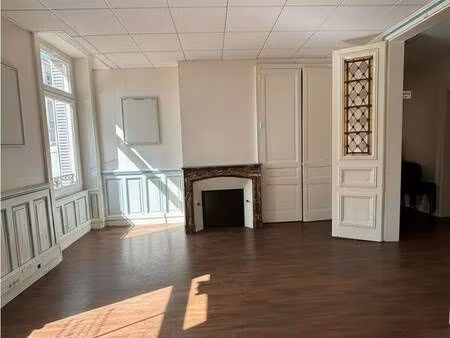 open immobilier