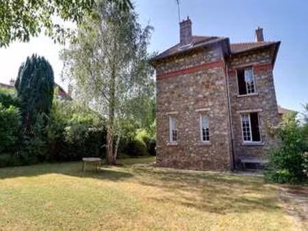 vente maison à bourg-la-reine (92340) : à vendre / 175m² bourg-la-reine