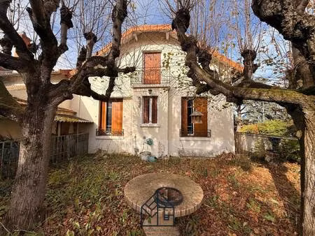 virginie gilles immobilier