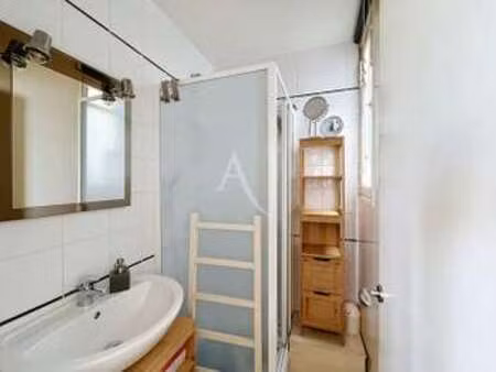 vente appartement 3 pièces à cholet (49300) : à vendre 3 pièces / 59m² cholet