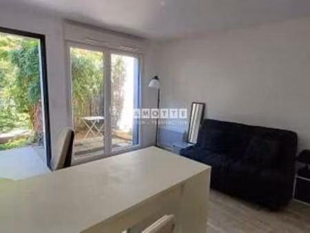 vente appartement t1 à nantes centre ville (44000) : à vendre t1 / 21m² nantes centre vill
