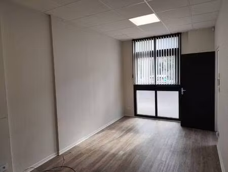 espace bureau à vendre