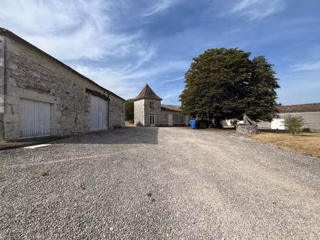 vignoble à vendre