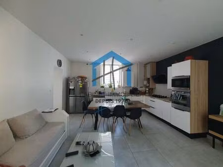 immeuble à vendre