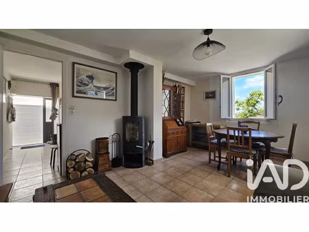 vente maison 2 pièces 49 m² morainvilliers (78630)