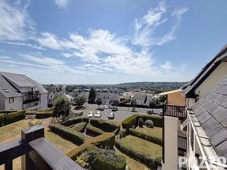 pozzo immobilier - trouville