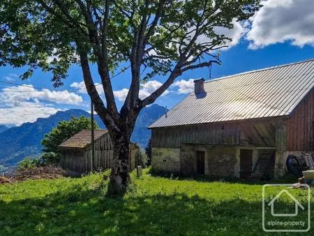 ferme à vendre