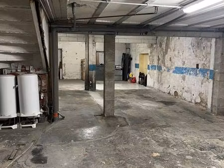 parking à vendre