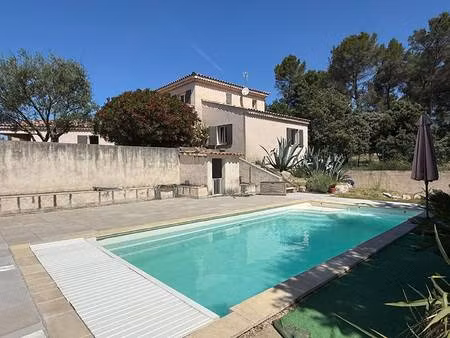 villa à louer
