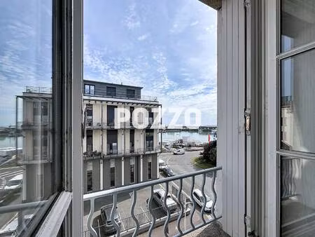 pozzo immobilier - sartilly