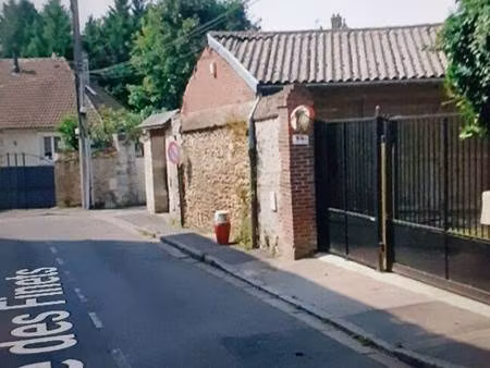 parking à vendre