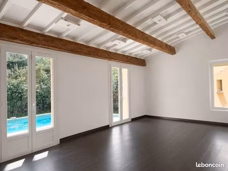 maison 5 pièces 138 m²