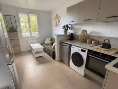vente appartement 2 pièces à saint-herblain (44800) : à vendre 2 pièces / 32m² saint-herbl