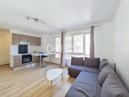 vente appartement 1 pièce 29.03 m² à sannois (95110)  135 000 €