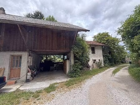immeuble à vendre