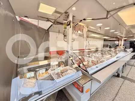 boutique à vendre