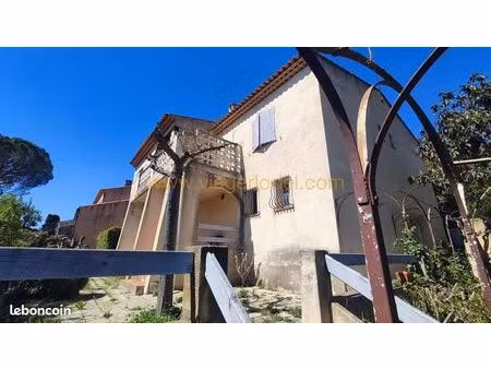 maison en viager 5 pièces 150 m²