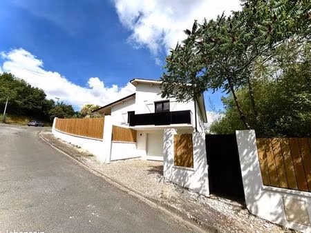 superbe maison familiale de 180 m² avec dépendance t2 bis – emplacement privilégié