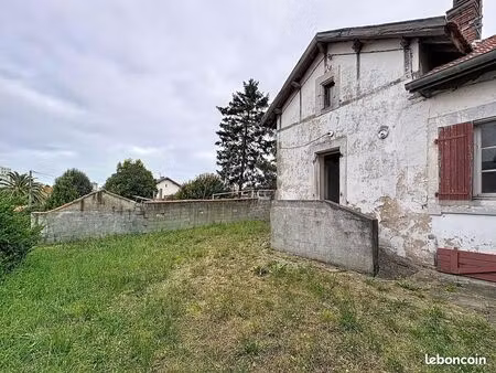 maison 3 pièces 67 m²