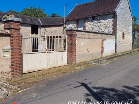 vente maison à côté de joigny