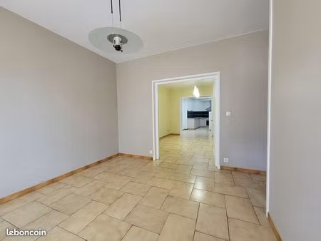 maison 4 chambres valenciennes