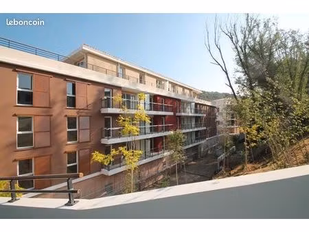 appartement 1 pièce 34 m²