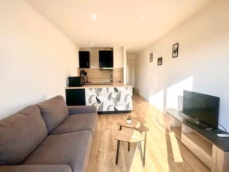 studio pour étudiant