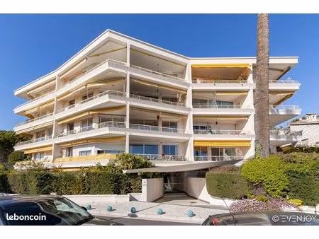 appartement en viager 2 pièces 49 m²