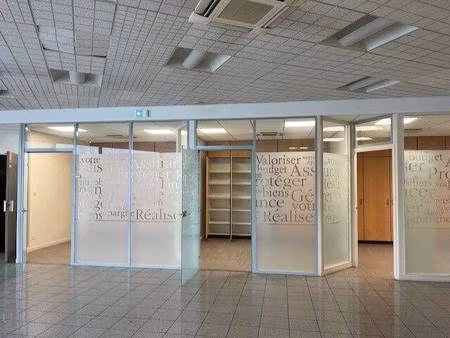 local commercial à vendre