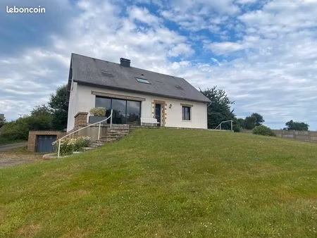 maison familiale 163m²