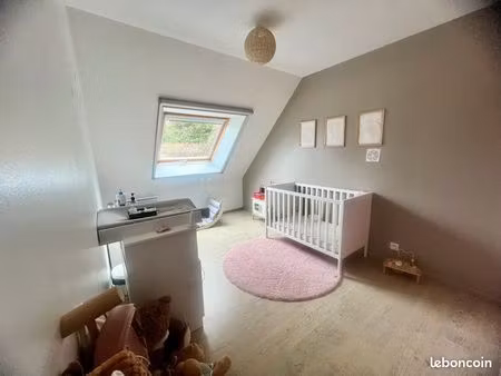 maison 4 chambres