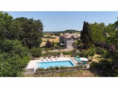 demeure à vendre