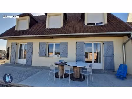 propriété 6 pièces 125 m²
