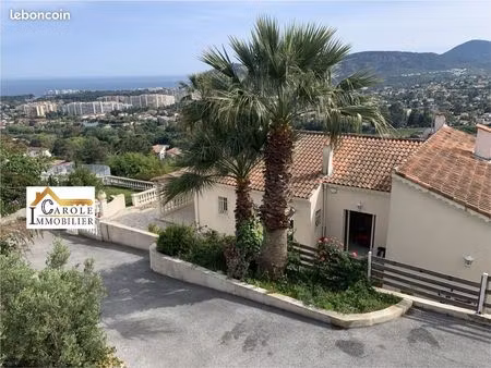 propriété 15 pièces 348 m²