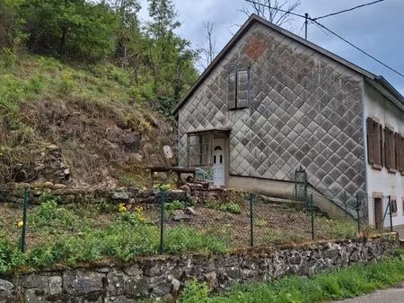 maison - 3pièces - 90m2