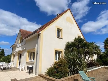 belle maison d’architecte