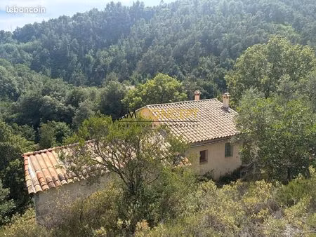 maison 4 pièces 96 m²