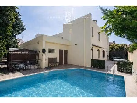 villa à vendre