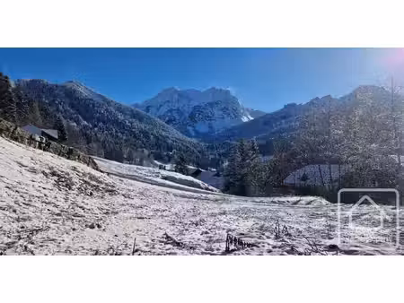 terrain à vendre