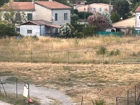 terrain constructible