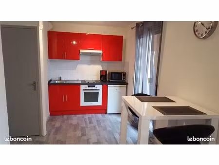 location etudiant juan les pins