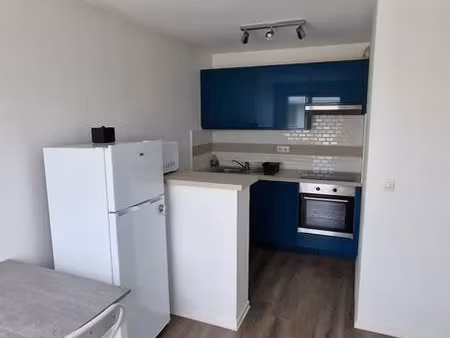 location appartement 3 pièces 47 m² à bègles (33130)