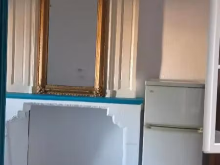 location appartement 2 pièces 24 m² à bordeaux (33000)