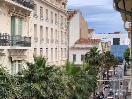 appartement palais des festivals cannes