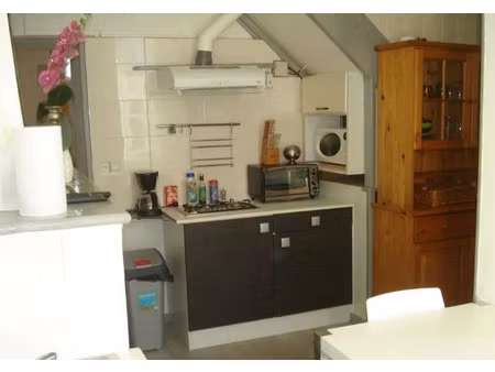 location appartement 2 pièces 38 m² à gaillan-en-médoc (33340)
