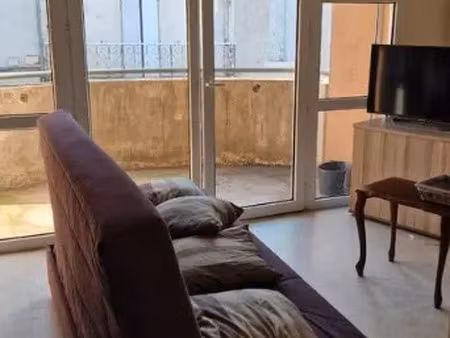 location appartement 2 pièces 31 m² à langon (33210)